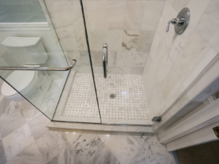 Master Bathroom Design and Renovation contractor in Norwalk