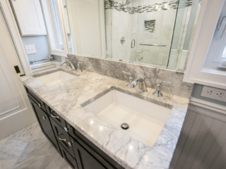 Master Bathroom Design and Renovation contractor in Norwalk