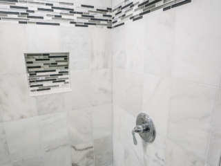 Master Bathroom Design and Renovation contractor in Norwalk