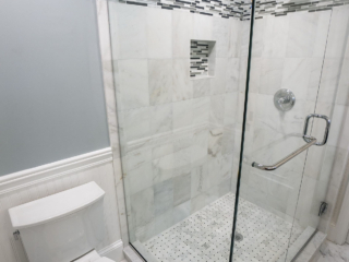 Master Bathroom Design and Renovation contractor in Norwalk