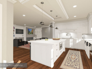 westport ct Kitchen custom design renovation. Best and Professional