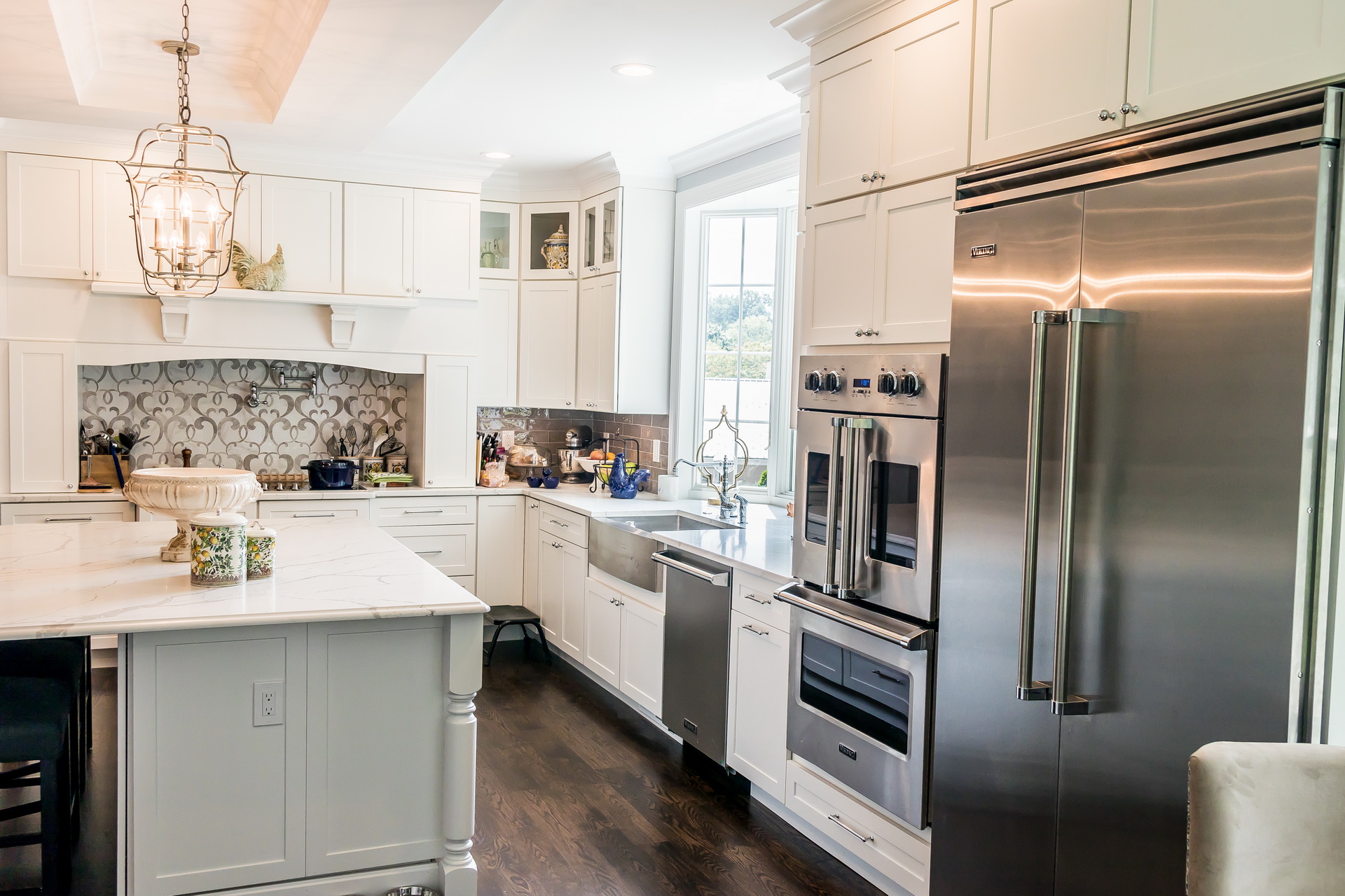 Kitchen Designer and Renovation contractor