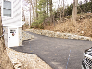 Second Floor Addition, Garage and Complete House Renovation westport ct