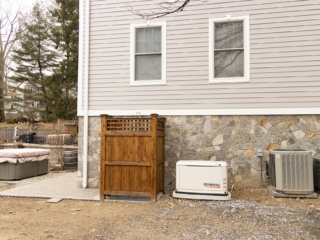 Second Floor Addition, Garage and Complete House Renovation westport ct