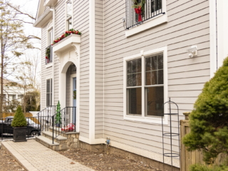 Second Floor Addition, Garage and Complete House Renovation westport ct