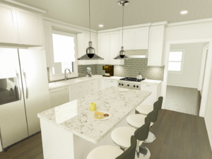 Design for kitchen whole house renovation restoration and remodel. Your best  kitchen contractor builder in stamford